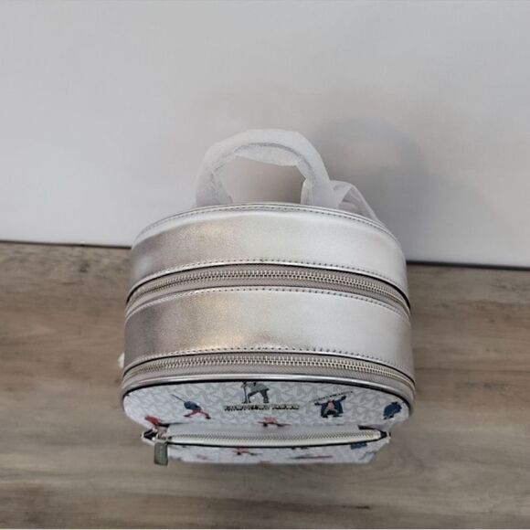 Michael Kors Jet Set Girls Adina Backpack - Picture 6 of 12